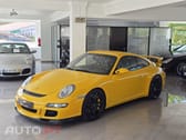 Porsche 997 GT3