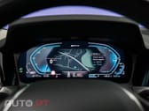 BMW 330 e Touring Line Sport Auto