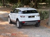 Land Rover Evoque ND