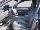 Peugeot 408 GT EAT8