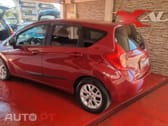 Nissan Note 1.5 dCi Acenta