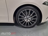 Mercedes-Benz A 180 STYLE AUT.