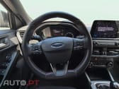 Ford Focus 1.5 TDCi ECOBlue ST-Line