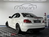 BMW 118 dA Pack M