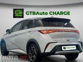 BYD Dolphin Design 
