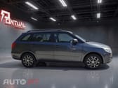 Skoda Fabia Break 1.2 Classic Plus