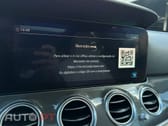 Mercedes-Benz E 220 d 4-Matic All Terrain Avantgarde +