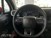 Citroen C3 1.2 PureTech Shine EAT6