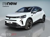 Renault Captur 1.0 TCe 90 techno