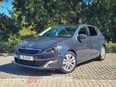 Peugeot 308 BlueHDi FAP 120 Stop&Start Winter Edition