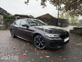 BMW 530 e Pack Desportivo M