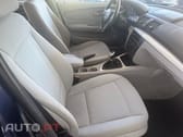 BMW 118 d Line Sport