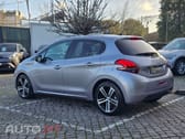 Peugeot 208 1.2 PureTech GT Line EAT6