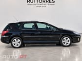 Peugeot 407 1.6 HDi Executive