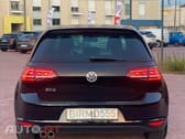 Volkswagen Golf 2.0 TDi GTD