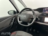 Citroen C4 Grand Picasso 1.6 BlueHDi Shine
