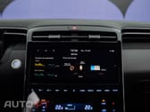 Hyundai Tucson 1.6 T-GDI HEV Vanguard