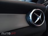 Mercedes-Benz GLA 220 d AMG Line