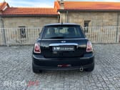 MINI Cooper Cooper D