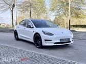 Tesla Model 3 Standard Range Plus RWD