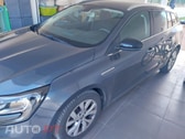 Renault Mégane Sport Tourer Limited