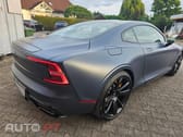 Polestar 1 P1