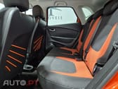 Renault Captur 1.5 dCi Exclusive