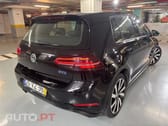 Volkswagen Golf 1.4 GTE Plug-in