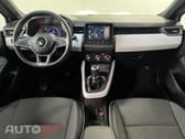Renault Clio TCe 100 Bi-Fuel Evolution