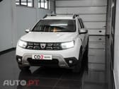 Dacia Duster 1.0 TCe ECO-G Prestige Bi-Fuel