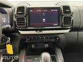 Citroen C5 Aircross 1.5 BlueHDi Feel