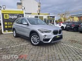 BMW X1 16 d sDrive Advantage Auto