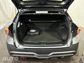 MG MG4 77 kWh Extended Range Luxury