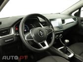 Renault Captur Captur 1.0 TCe Techno