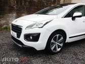 Peugeot 3008 1.2 PureTech Allure