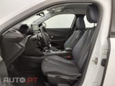 Peugeot 2008 1.5 BlueHDi Allure EAT8