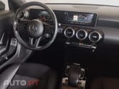 Mercedes-Benz CLA 180 Shooting Brake