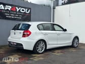 BMW 123 d