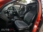 Smart ForFour EQ Prime Edition