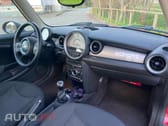 MINI Cooper One D
