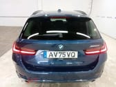 BMW 320 e Touring Auto