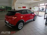 Renault Captur 1.0 TCE 90CV INTENS
