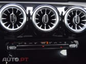Mercedes-Benz A 250 e AMG Line