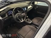 Renault Captur Techno