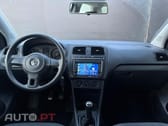 Volkswagen Polo 1.2 TDi Confortline