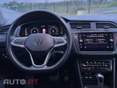 Volkswagen Tiguan 1.4 TSI eHybrid Life DSG