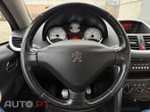 Peugeot 207 1.6 HDi Sport