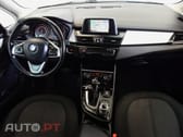 BMW 225 PLUG-IN