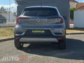 Renault Captur 1.6 E-Tech Intens