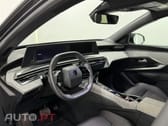 Peugeot 3008 1.2 Hybrid Allure e- DCS 6